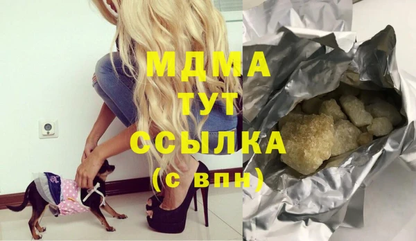 крисы Надым