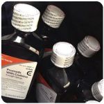 Кодеин сироп Codein (для приготовления напитка Lean, Purple Drank)  473 мл  в Обнинске